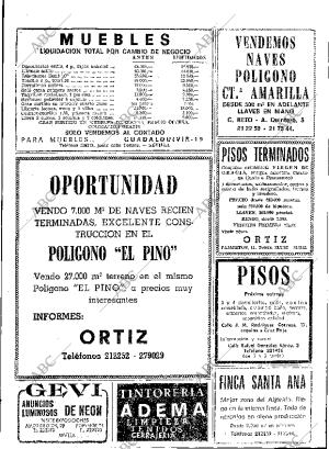 ABC SEVILLA 27-12-1974 página 105