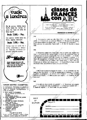 ABC SEVILLA 27-12-1974 página 111