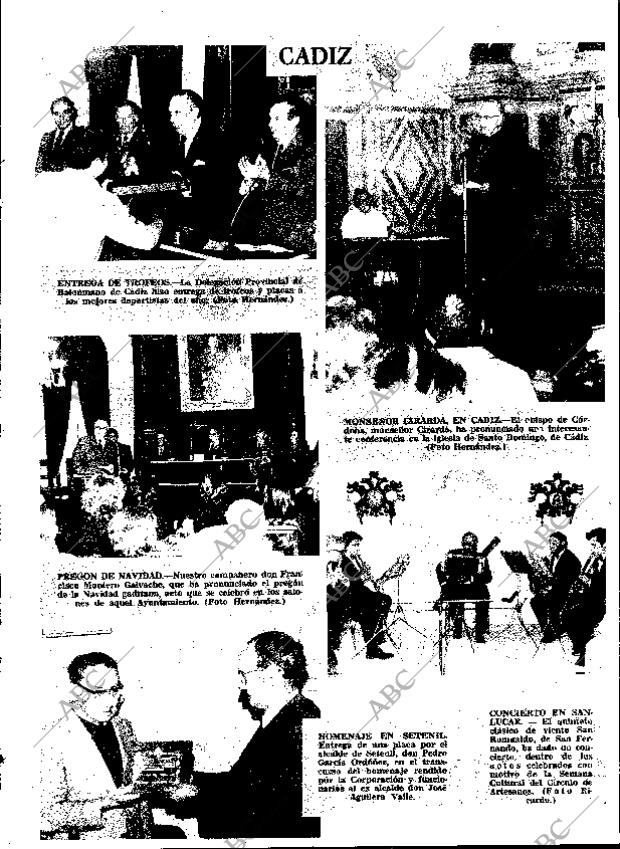 ABC SEVILLA 27-12-1974 página 13