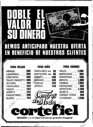 ABC SEVILLA 27-12-1974 página 18