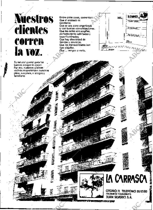 ABC SEVILLA 27-12-1974 página 46