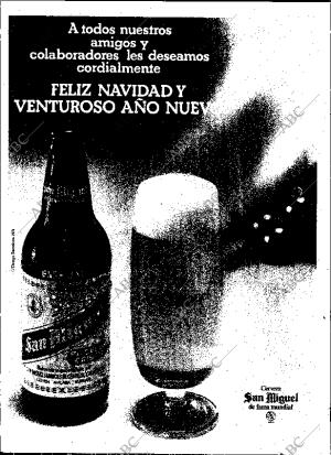 ABC SEVILLA 27-12-1974 página 56