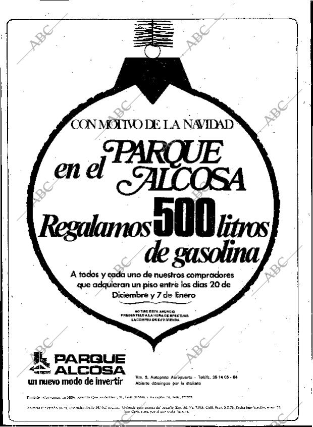 ABC SEVILLA 28-12-1974 página 10