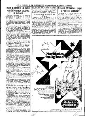 ABC SEVILLA 28-12-1974 página 55