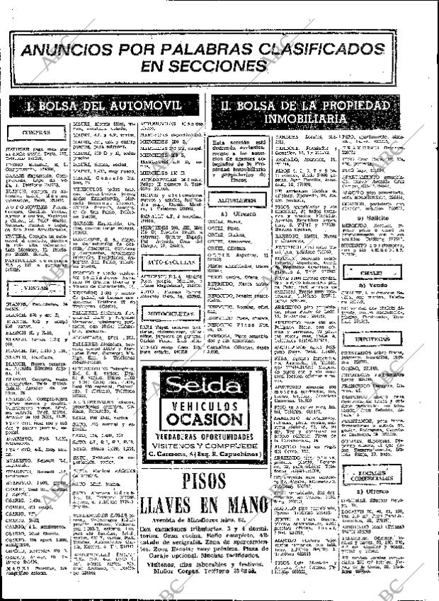 ABC SEVILLA 28-12-1974 página 68