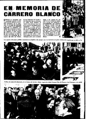 BLANCO Y NEGRO MADRID 28-12-1974 página 22