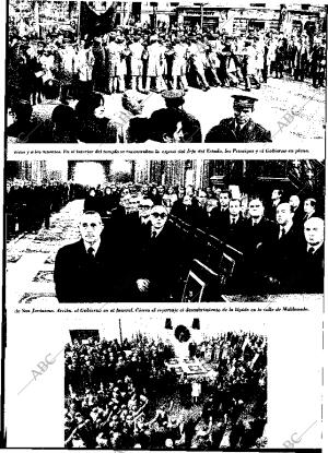 BLANCO Y NEGRO MADRID 28-12-1974 página 23