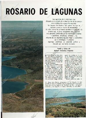 BLANCO Y NEGRO MADRID 28-12-1974 página 39