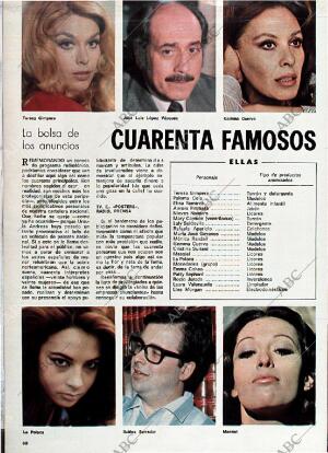 BLANCO Y NEGRO MADRID 28-12-1974 página 68