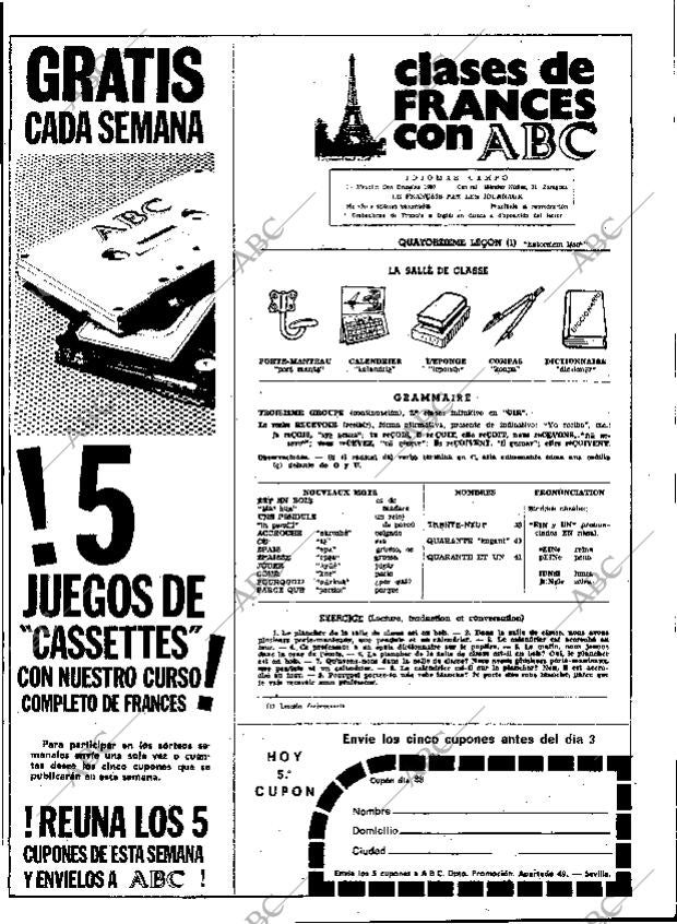 ABC SEVILLA 29-12-1974 página 79