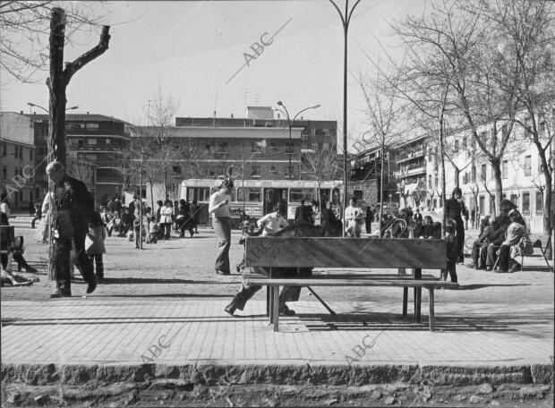 Getafe Adquiere día A día la fisonomía de núcleo Urbano, Cuyos Habitantes Deben...