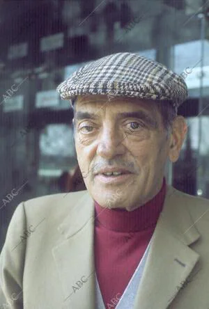 Luis Buñuel