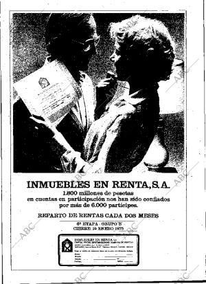 ABC MADRID 02-01-1975 página 10