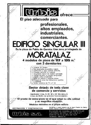 ABC MADRID 02-01-1975 página 101