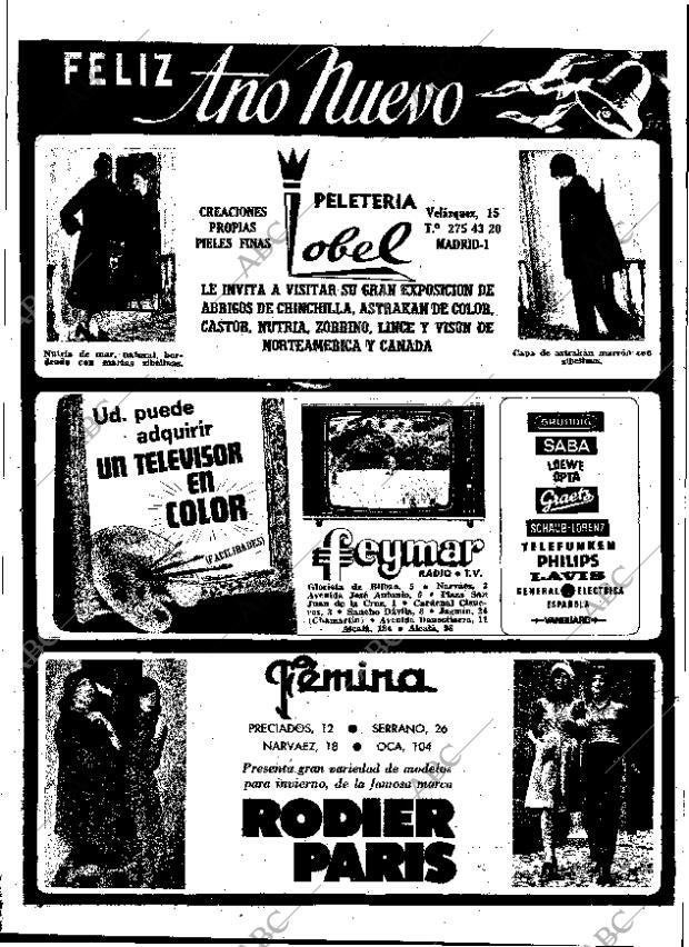 ABC MADRID 02-01-1975 página 15