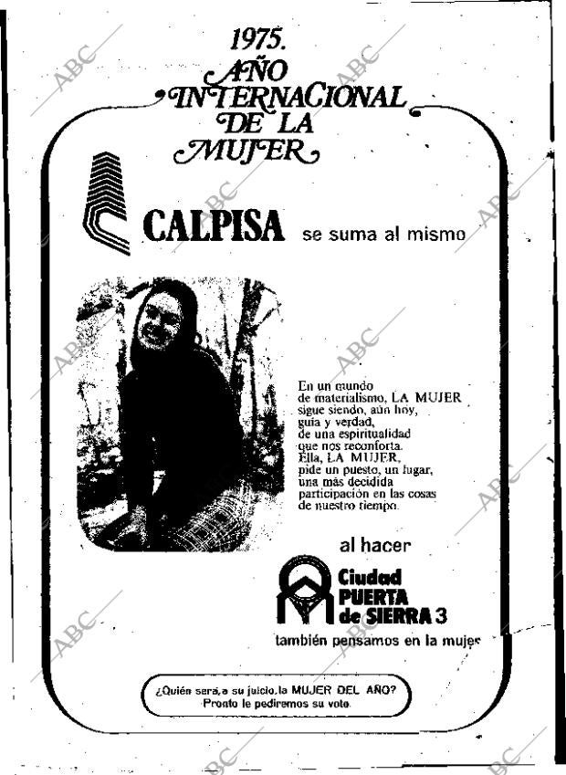 ABC MADRID 02-01-1975 página 2
