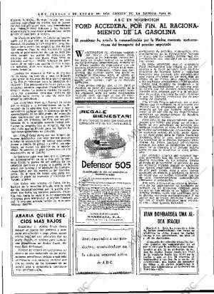 ABC MADRID 02-01-1975 página 20