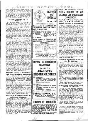 ABC MADRID 02-01-1975 página 22