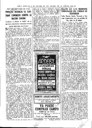 ABC MADRID 02-01-1975 página 23