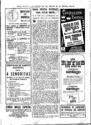 ABC MADRID 02-01-1975 página 24