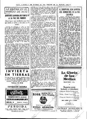 ABC MADRID 02-01-1975 página 25
