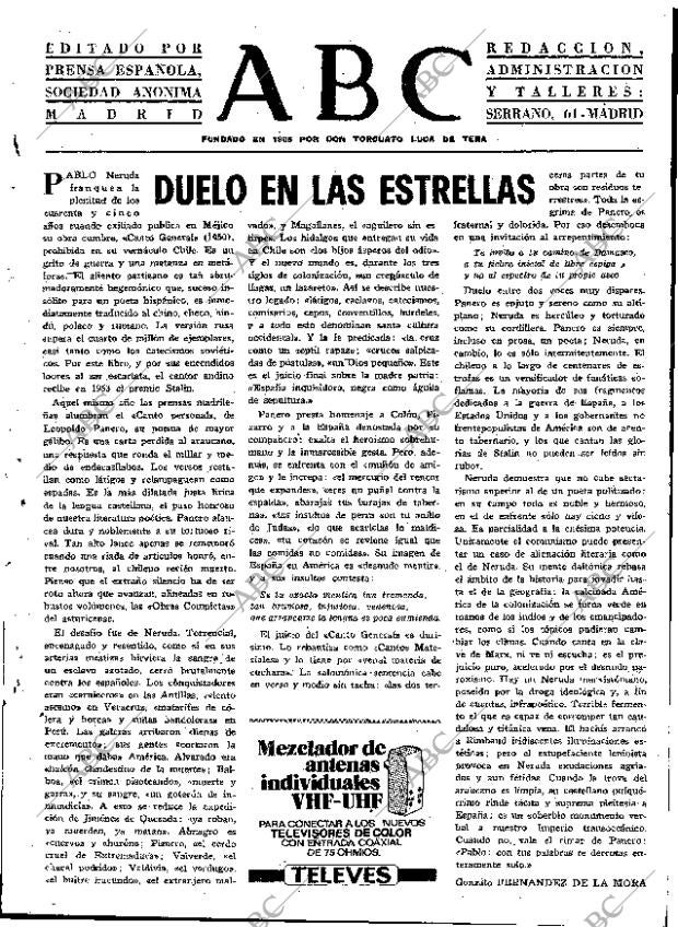 ABC MADRID 02-01-1975 página 3