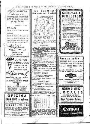 ABC MADRID 02-01-1975 página 36