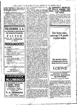 ABC MADRID 02-01-1975 página 38