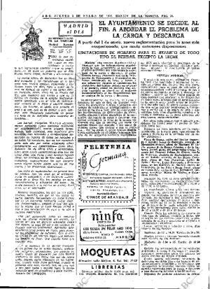 ABC MADRID 02-01-1975 página 39