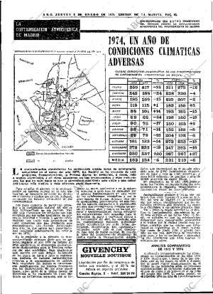 ABC MADRID 02-01-1975 página 42