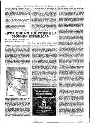 ABC MADRID 02-01-1975 página 50