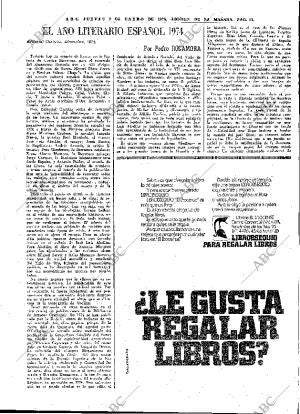 ABC MADRID 02-01-1975 página 51