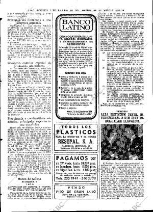 ABC MADRID 02-01-1975 página 54