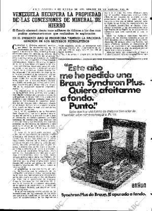 ABC MADRID 02-01-1975 página 55