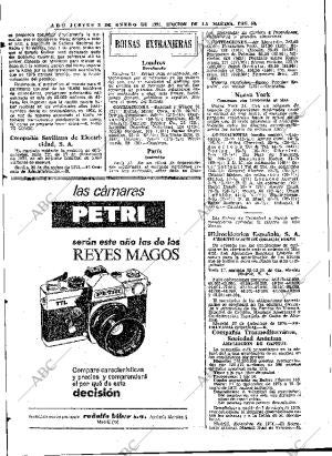 ABC MADRID 02-01-1975 página 56