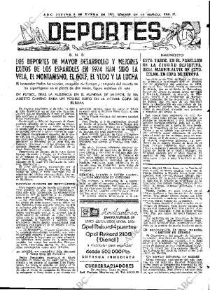 ABC MADRID 02-01-1975 página 57