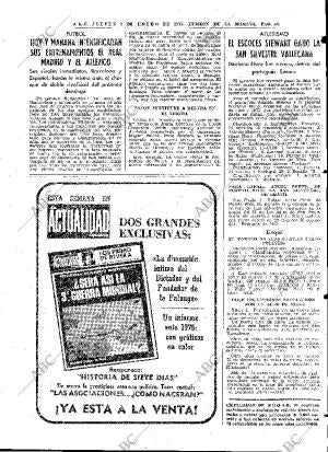 ABC MADRID 02-01-1975 página 59