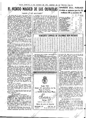 ABC MADRID 02-01-1975 página 61