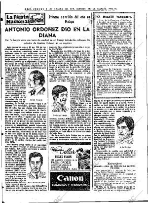 ABC MADRID 02-01-1975 página 62