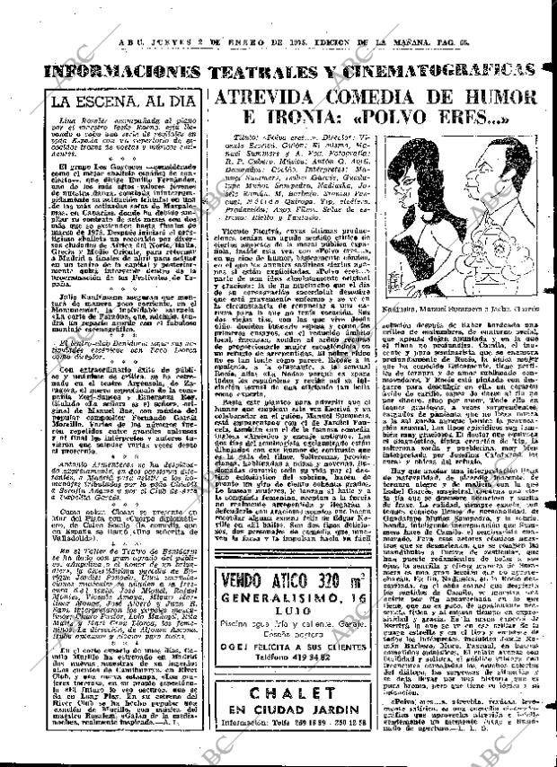 ABC MADRID 02-01-1975 página 65