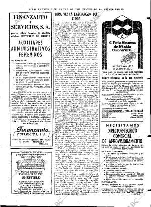 ABC MADRID 02-01-1975 página 67