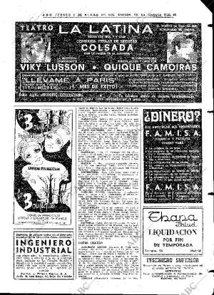 ABC MADRID 02-01-1975 página 69
