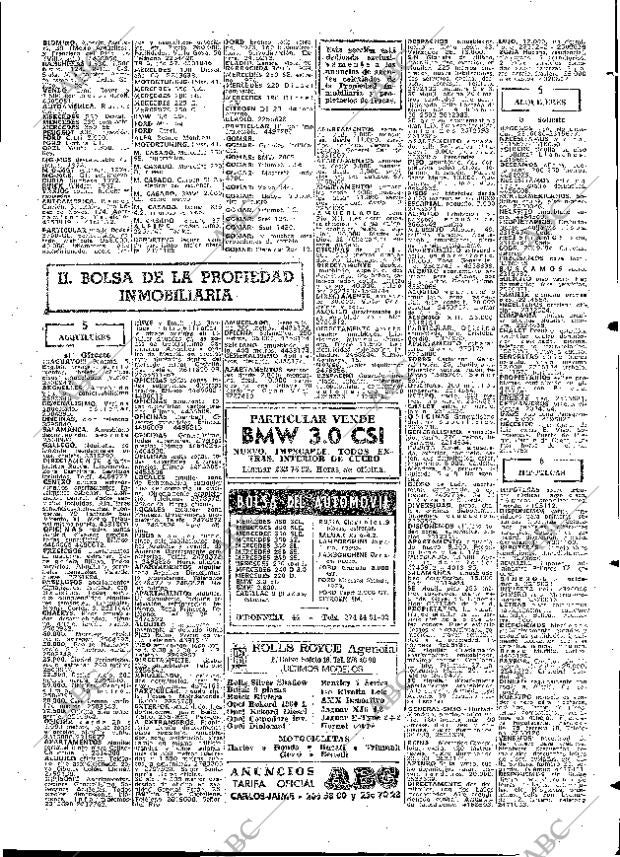 ABC MADRID 02-01-1975 página 75