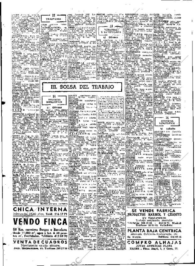 ABC MADRID 02-01-1975 página 78