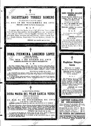 ABC MADRID 02-01-1975 página 84