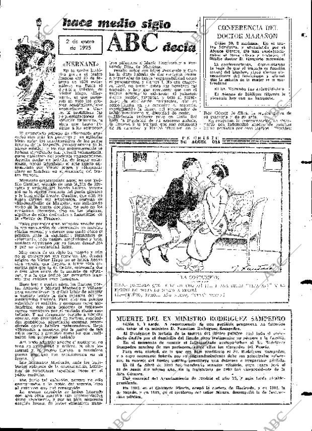 ABC MADRID 02-01-1975 página 87