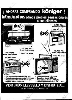 ABC MADRID 02-01-1975 página 90