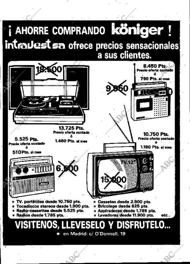 ABC MADRID 02-01-1975 página 90