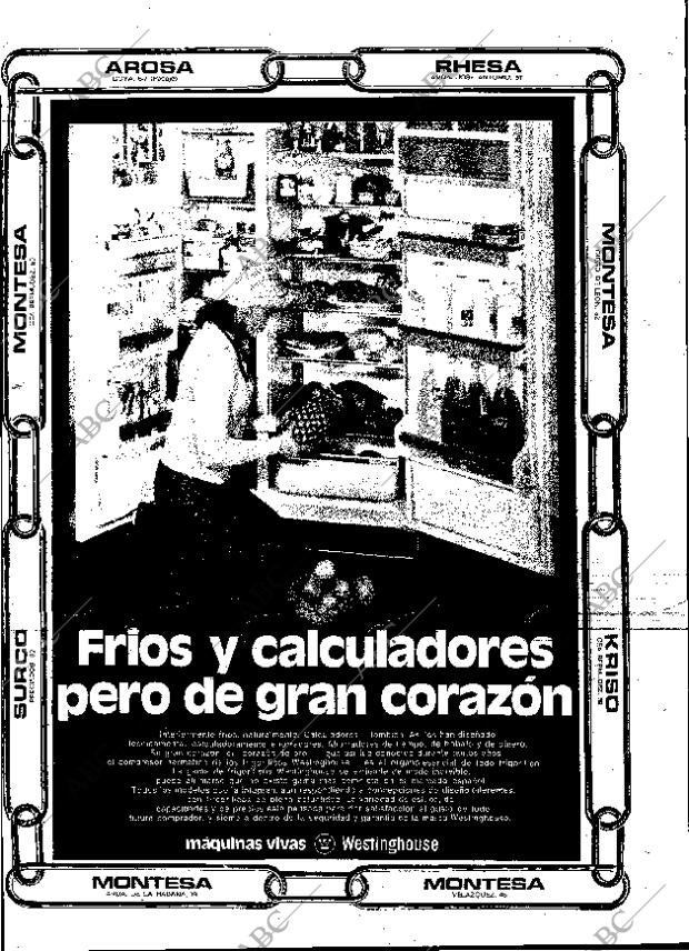ABC MADRID 02-01-1975 página 92