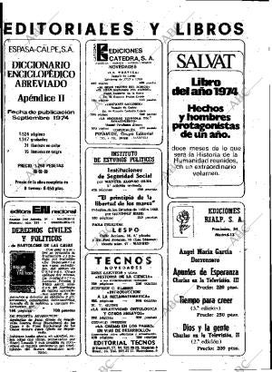 ABC MADRID 02-01-1975 página 96
